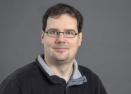 Prof. Dr. Mirko Basen