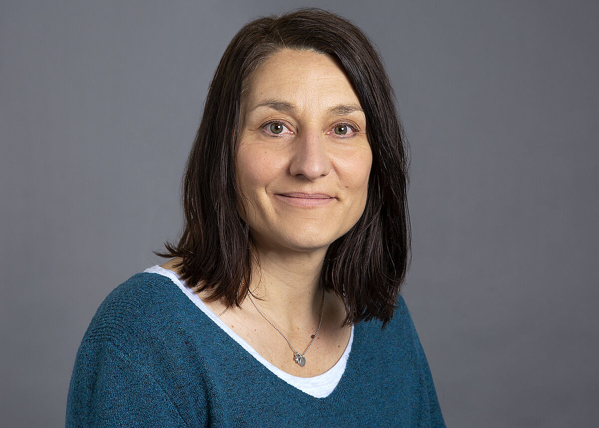 Claudia Rüter