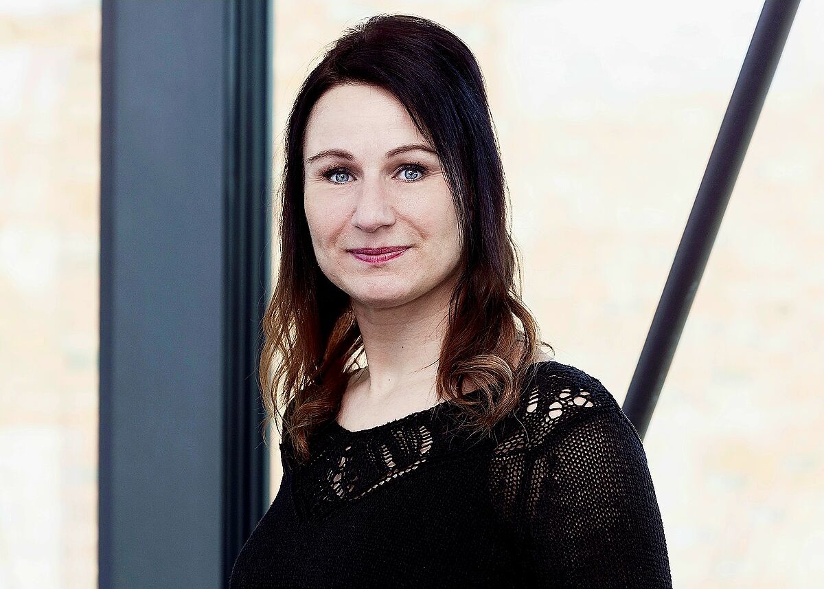 Manja Henneberg