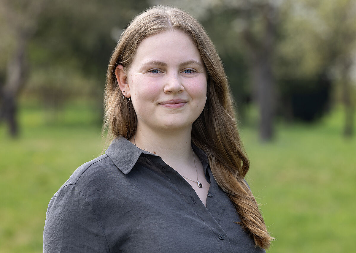 Karin Krangemann, M.Sc.