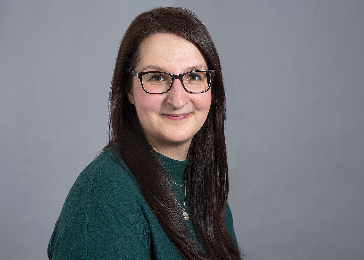 Dr. Nancy Schmidt